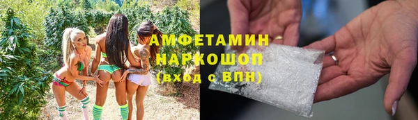 молекула духа Белокуриха